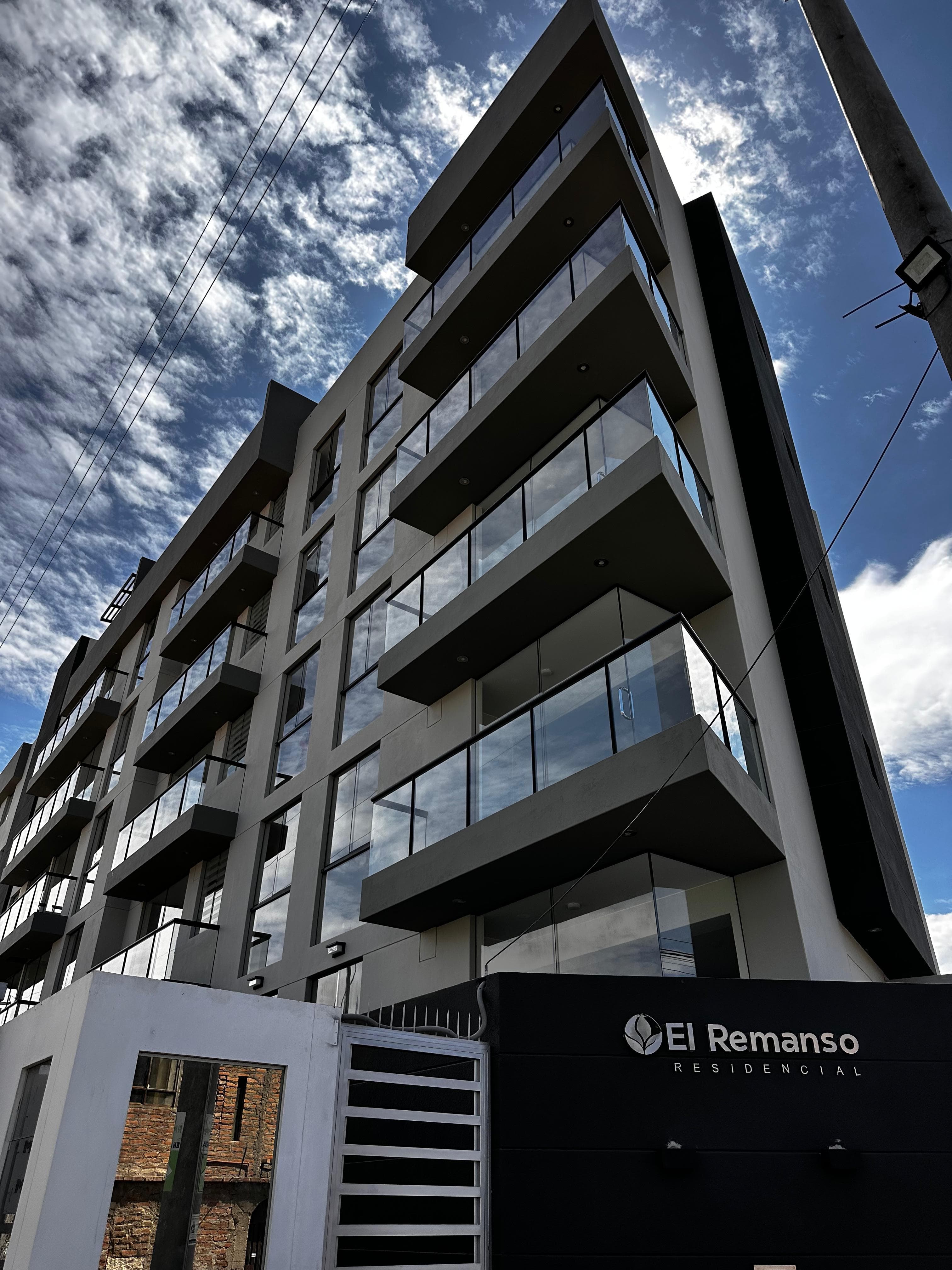 Departamentos Remanso